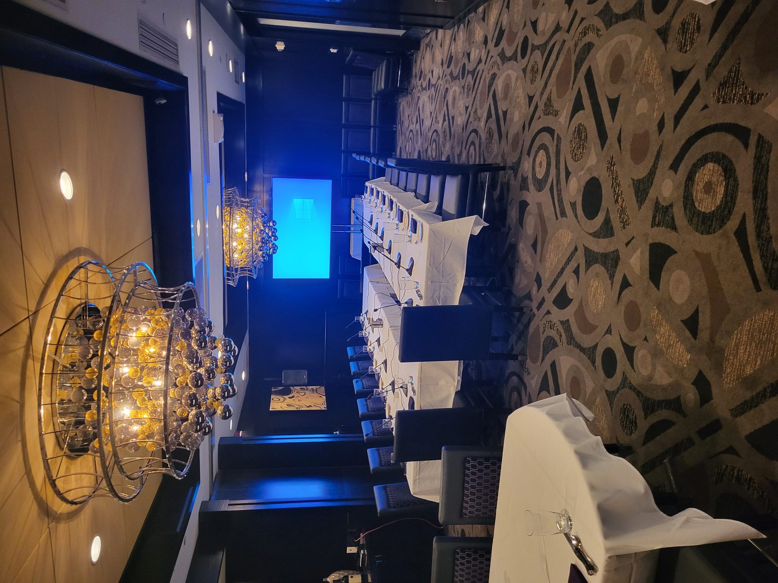 AV production for Real Estate & Construction events