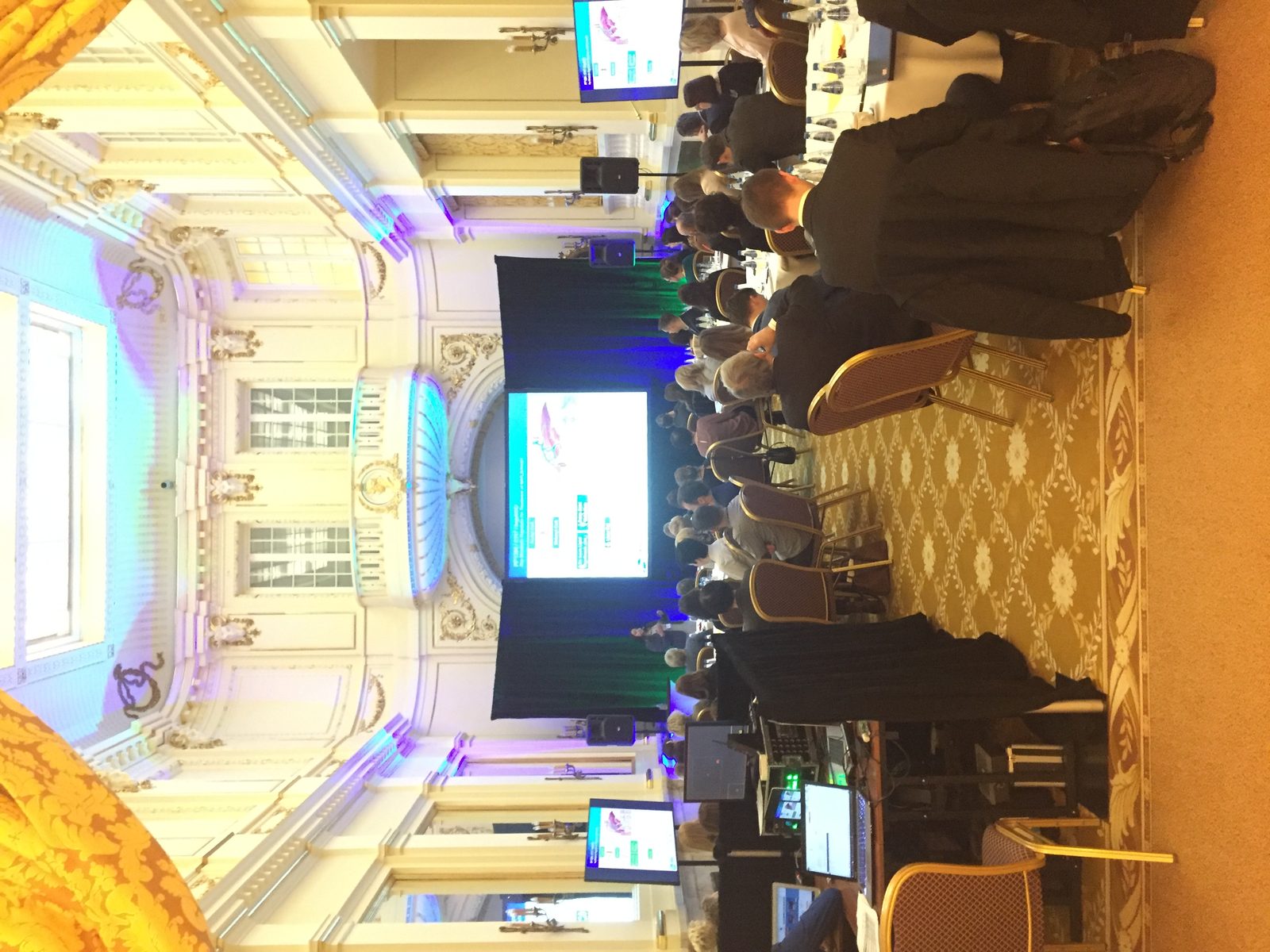 Audio visual services in Waco, Texas