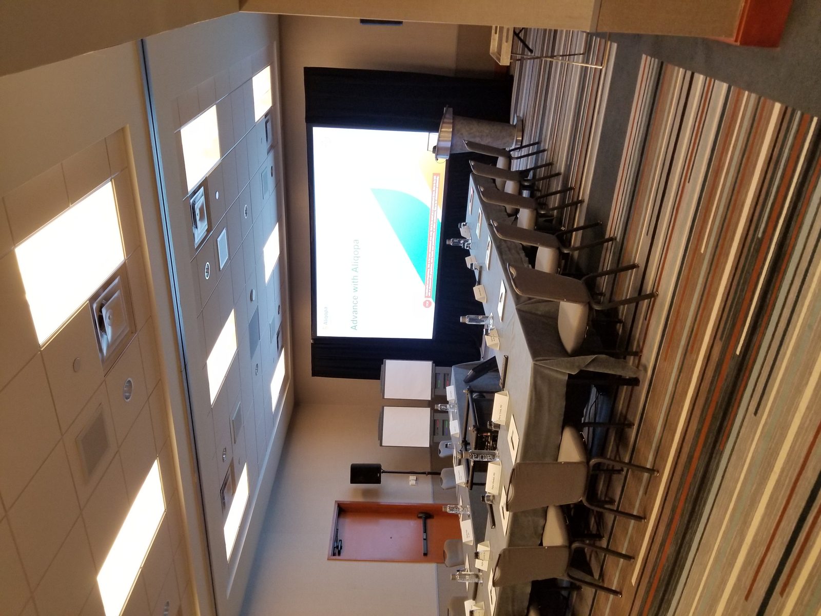 Audio visual services in New Mexico